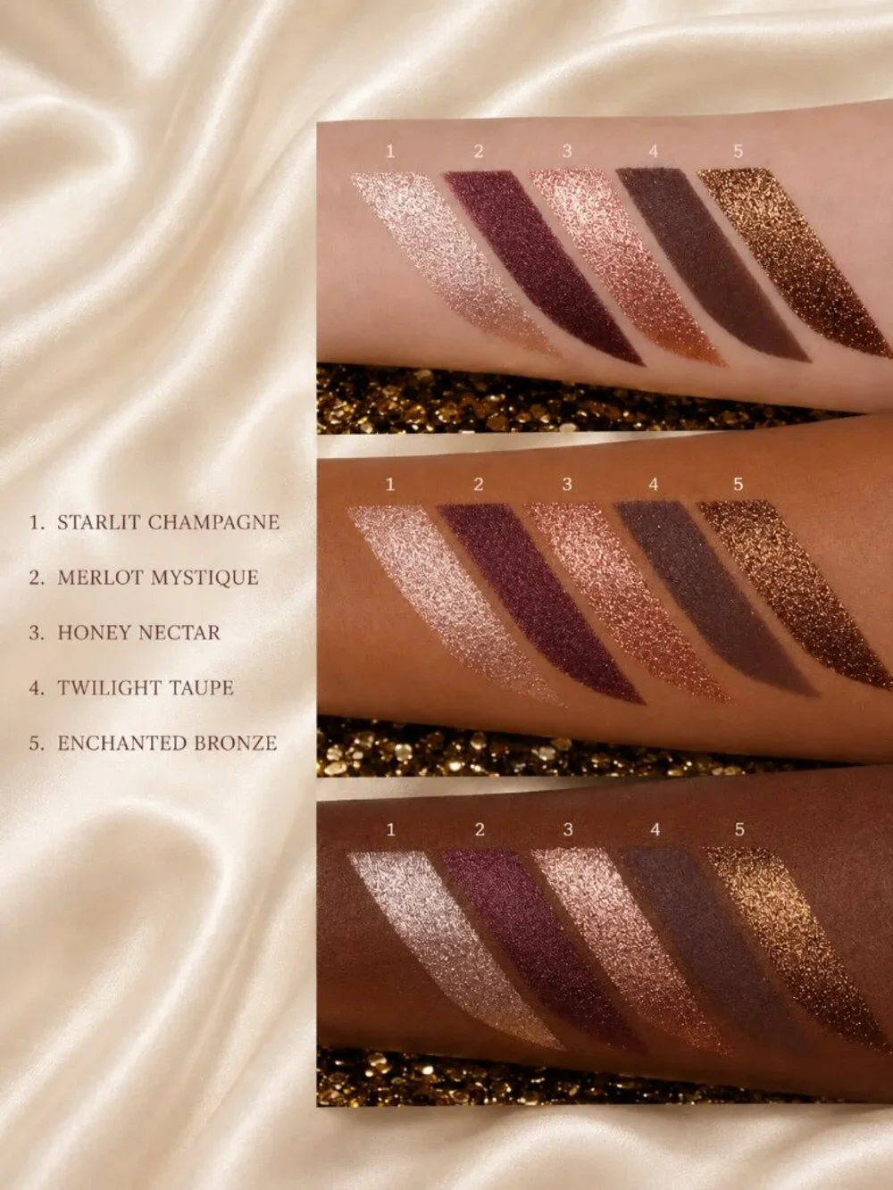 Pat McGrath pat mcgrath